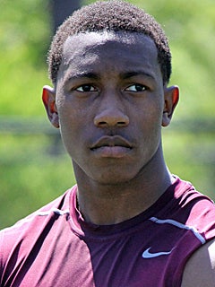 Shawn Butler Profile Photos