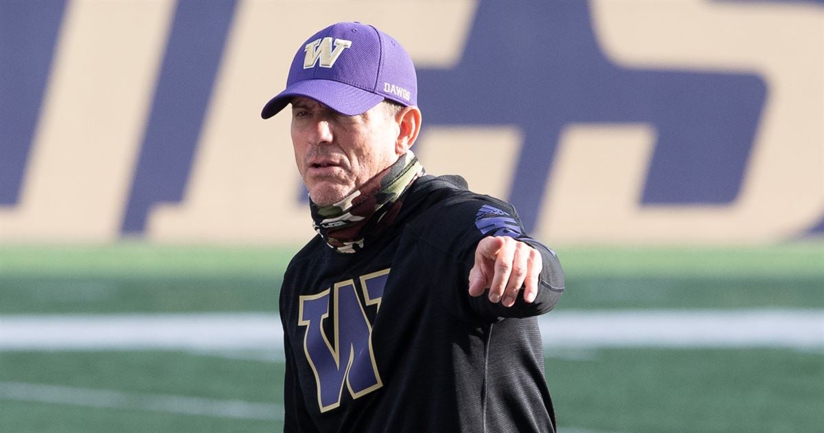 DawgmanRadio: Coaching Announcement Reactions