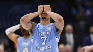 NCAA Tournament teams with the worst Quad 1 records