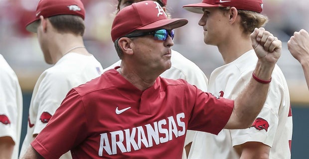 Mississippi State Baseball: Previewing the Arkansas Razorbacks