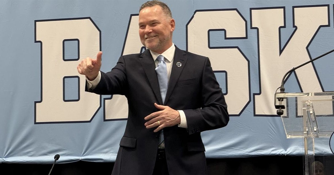 In The End, Michael Malone Had Carolina On His Mind