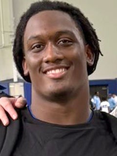 Troy Butler
