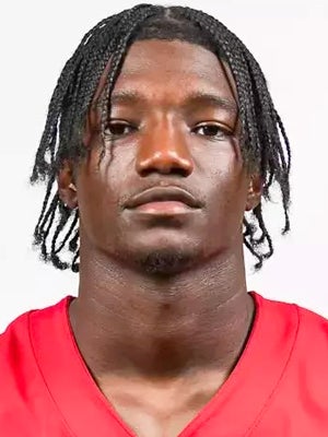 Dre Riley athlete image