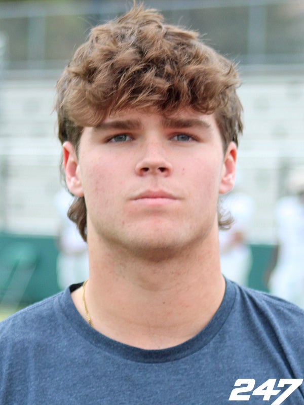 Landon Miller