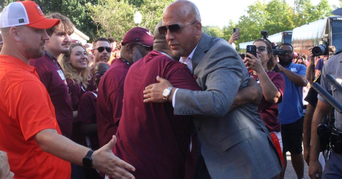 Game Predictions: Virginia Tech vs. California