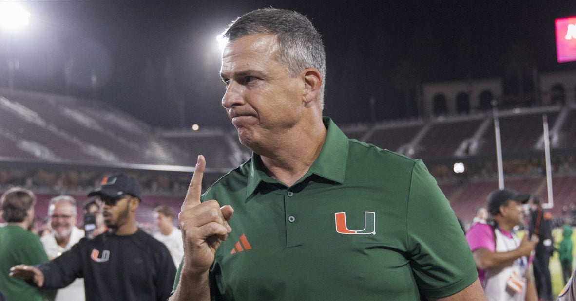 Miami vs. FAMU Preview: Three areas the Hurricanes needs to improve tonight
