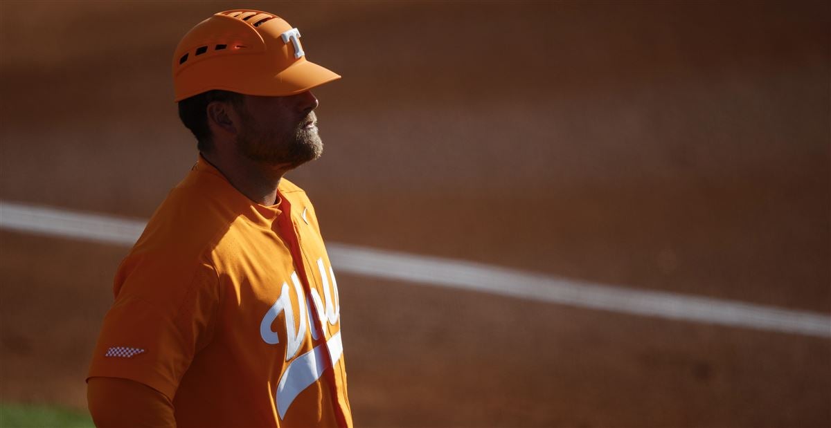 Consistency still the looming issue for Tennessee baseball
