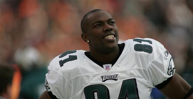 Hall of Fame voter to Terrell Owens: Complaining is hurting your cause