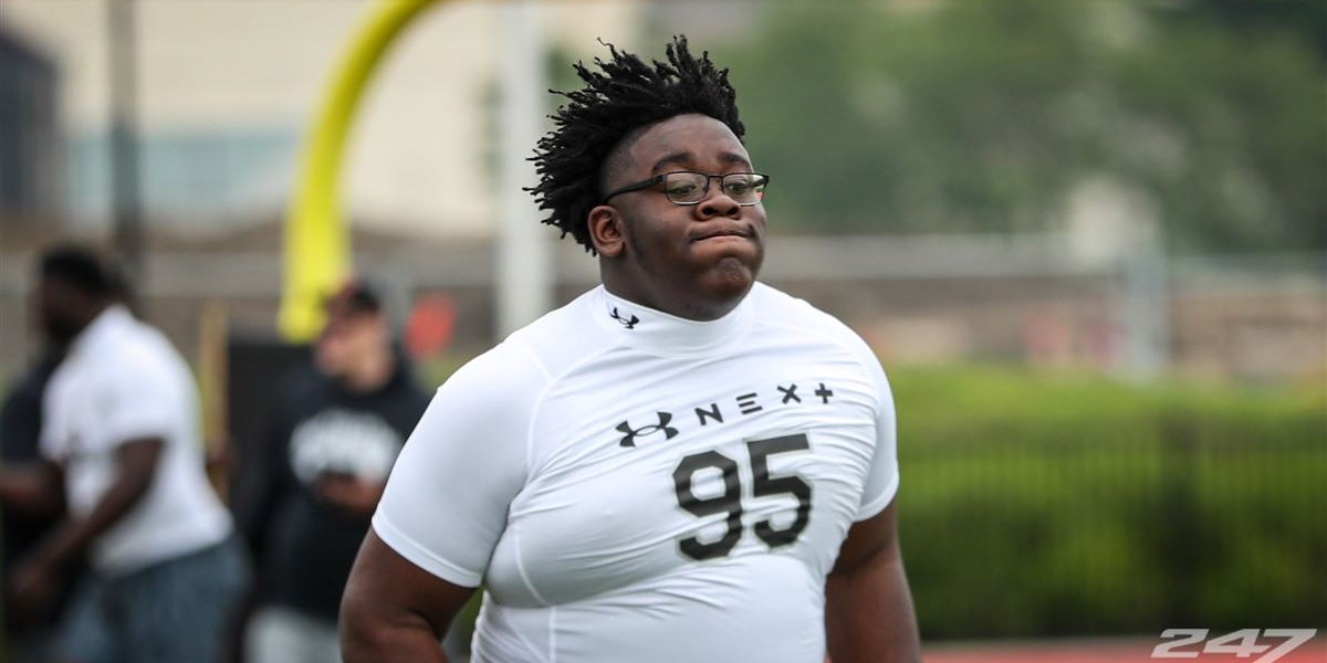 Skylar Harvey commits to Syracuse football