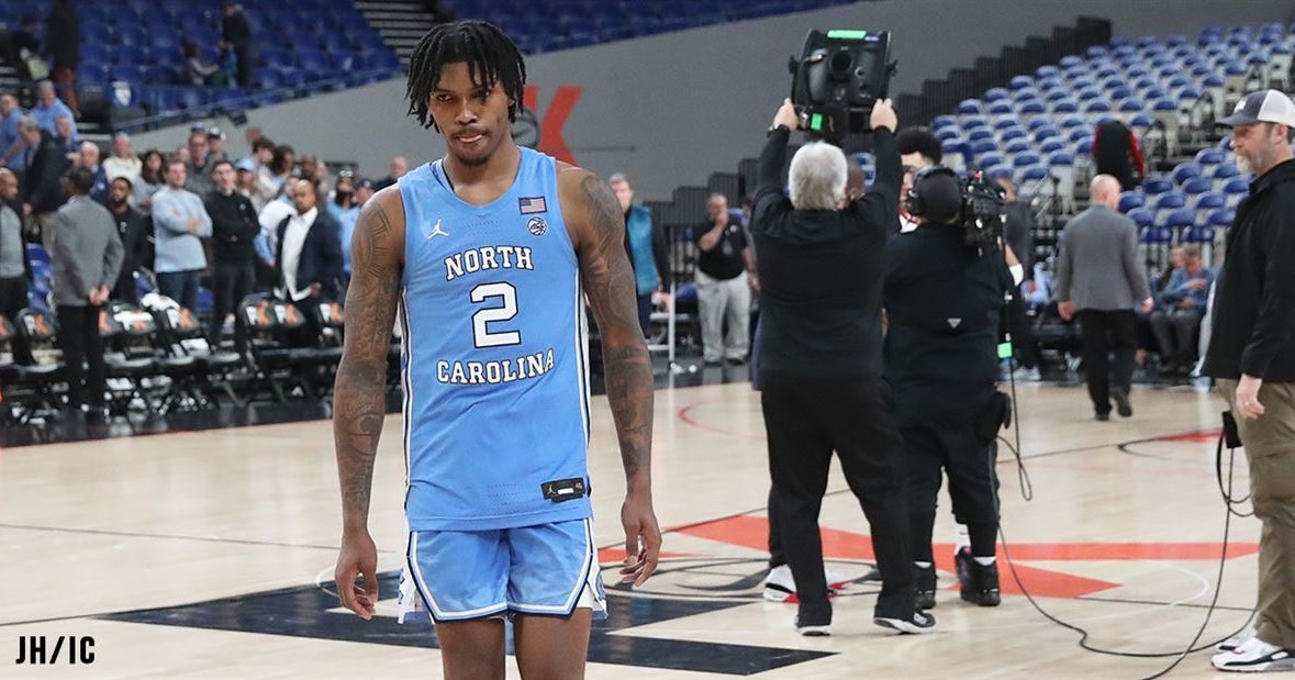 Four-Overtime Loss Leaves UNC Wanting Better Late-Clock Execution Four-Overtime Loss Leaves UNC Wanting Better Late-Clock Execution