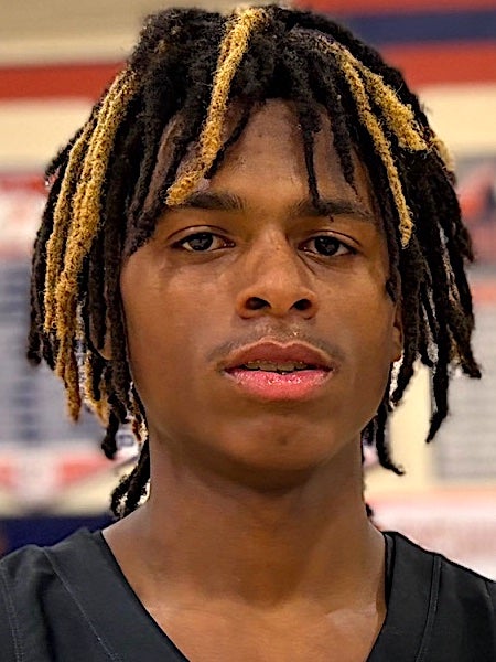 Javon Bardwell