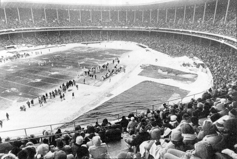 Official Watercooler BrownsRaiders Game Thread