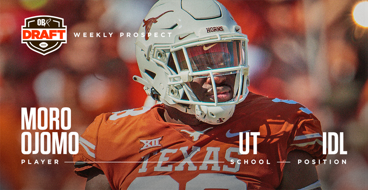 Cleveland Browns Draft Prospect Database Interior Defenders