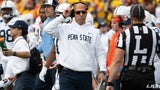 James Franklin lays out plan for Penn State's next offensive coordinator hire