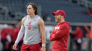 Transfer portal intel: Latest on No. 1 John Mateer, top QBs