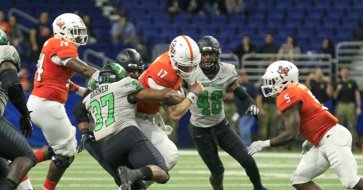 North Texas 2019 Schedule Breakdown Part 1 3