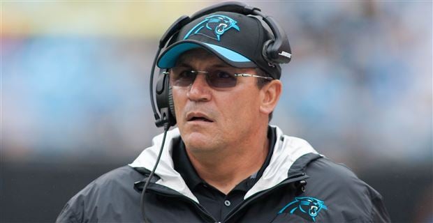 Image result for ron rivera