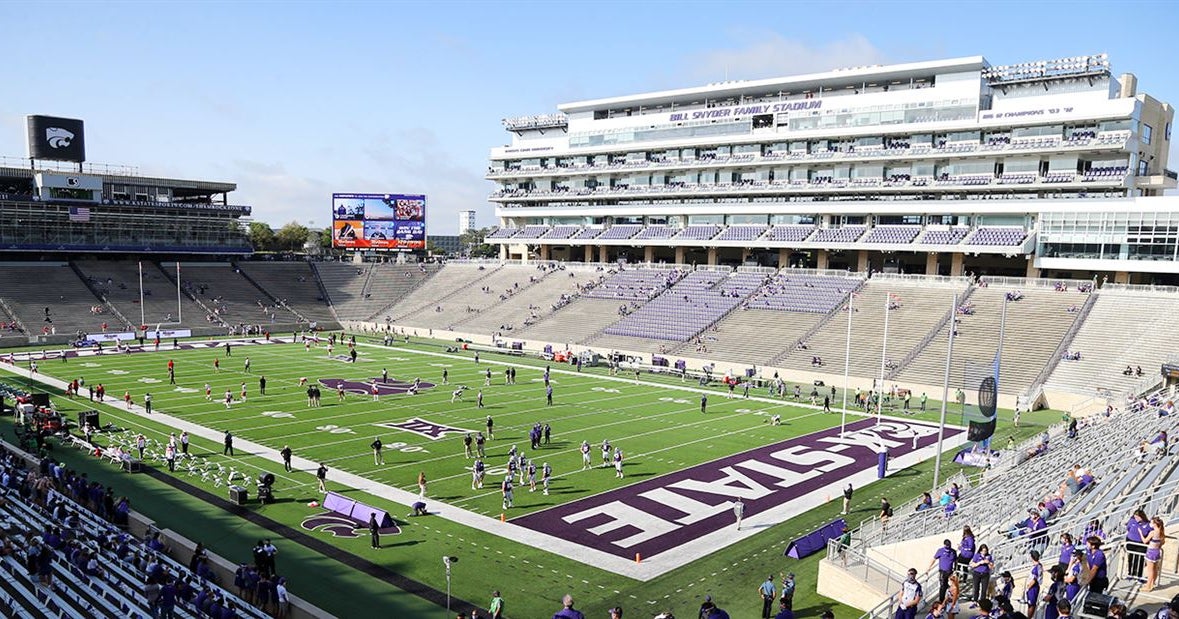 From Fitz Let S Celebrate K State Breaking Racial Barriers