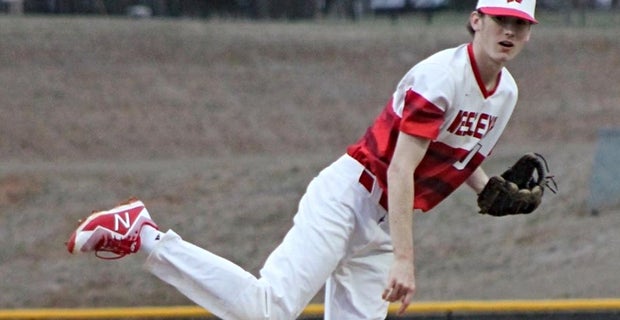 Grant Aycock Becomes 11th Member Of Ecu Baseball S 2022 Class Ecu Baseball Schedule 2022