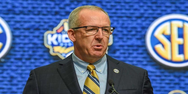 McNair: What Can Be Done To Keep Fans In The Stands?