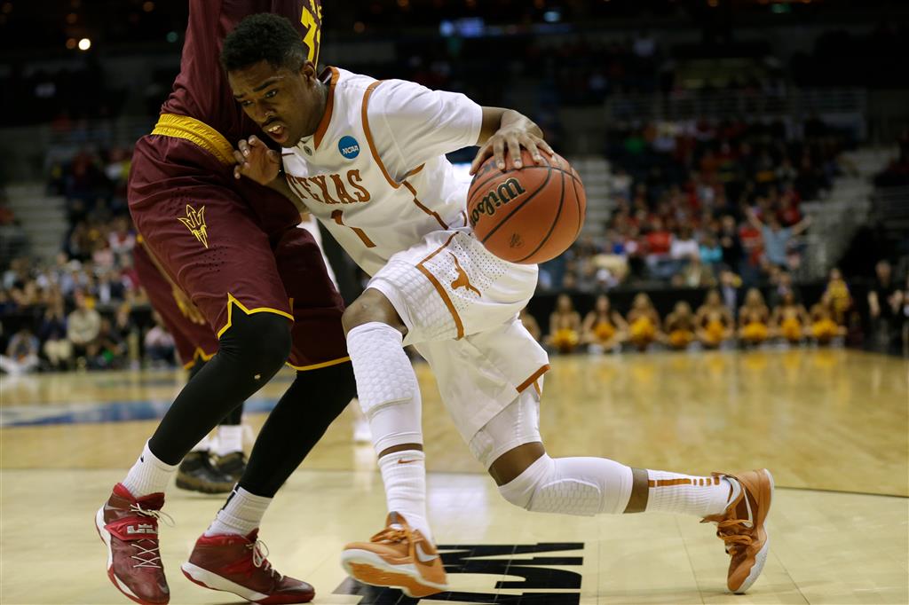 Texas Basketball's Isaiah Taylor Appears on Sports Illustrated Regional  Cover for Magazine's College Basketball Preview Issue – Horns Illustrated