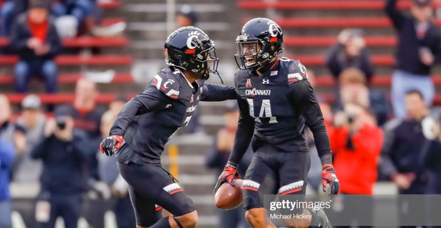 projected 2019 cincinnati football depth chart cincinnati bearcats football depth chart 2017