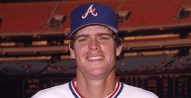 Braves Throwback Thursday: Move to outfield launches Dale Murphy