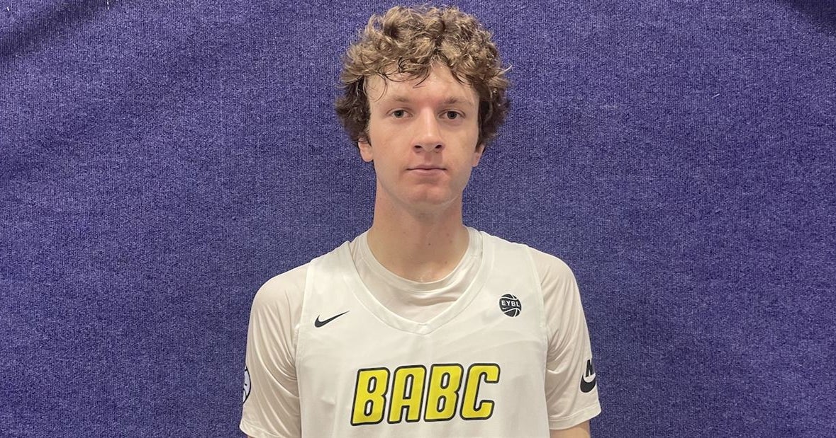 Four-Star Forward T.J. Power's Recruitment Taking Off Four-Star Forward T.J. Power's Recruitment Taking Off