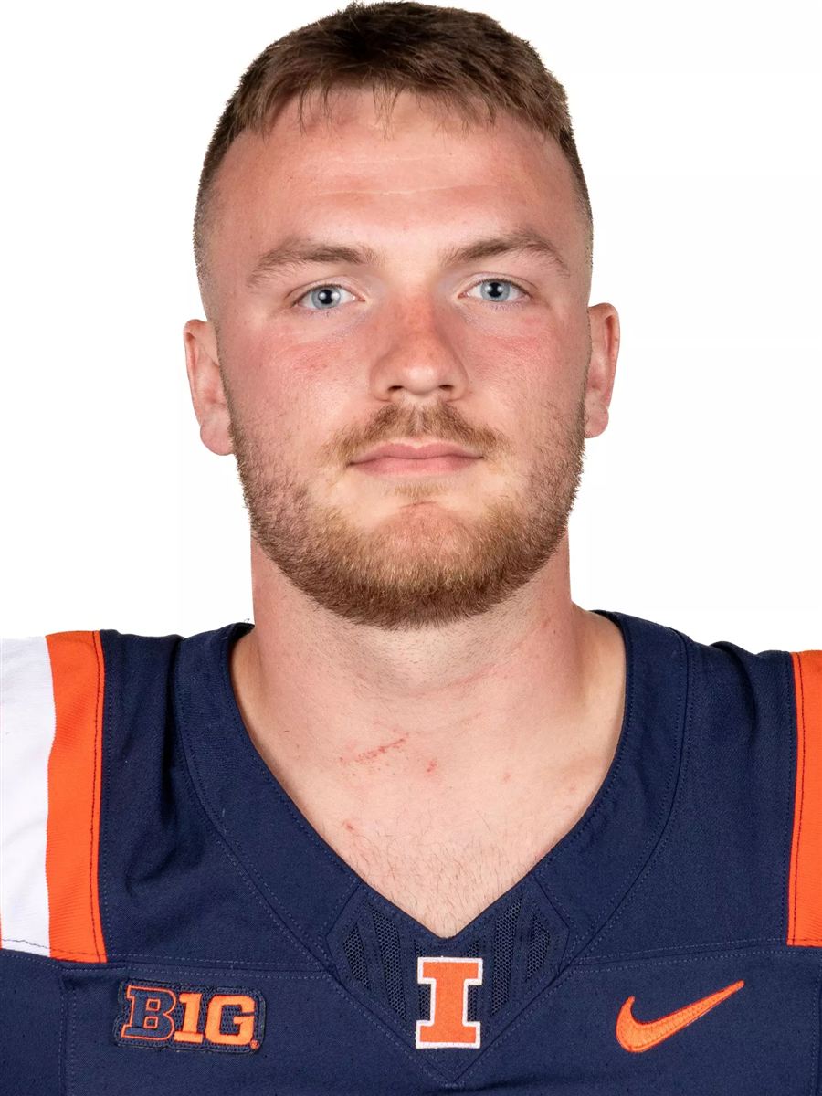 Cole Rusk athlete image