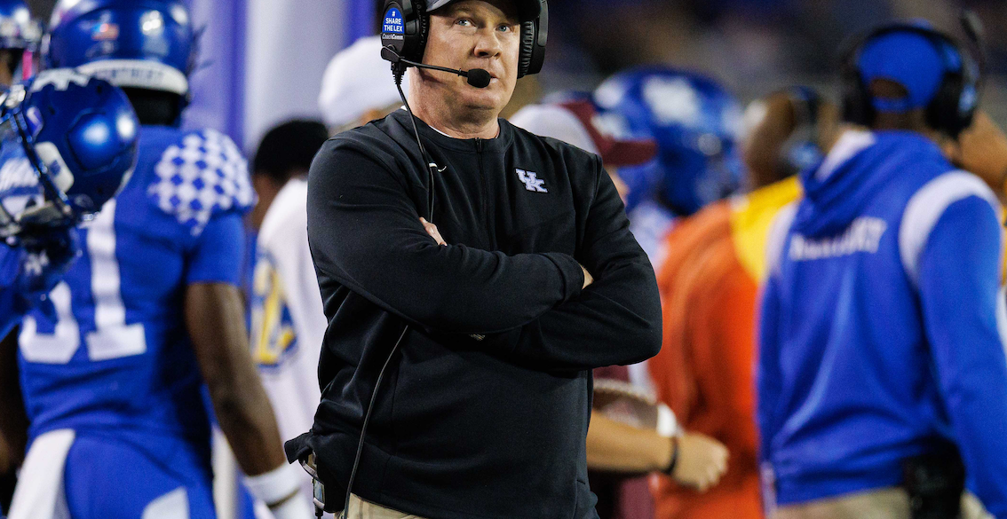 The SEC's most grueling 2024 football schedules, ranked by difficulty