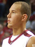 Taylor Griffin