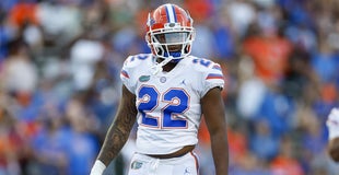 Florida's 24 Most Important Players for 2024: No. 20