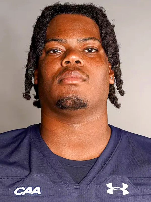 Shalik Hubbard athlete image