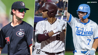NCAA baseball tournament 2024: Regional games on today, predictions for College World Series