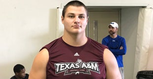 A&M-bound Bankhead leaner, stronger, pumped about the future A&M-bound Bankhead leaner, stronger, pumped about the future