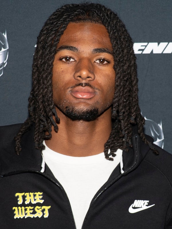 Kamil Loud athlete image