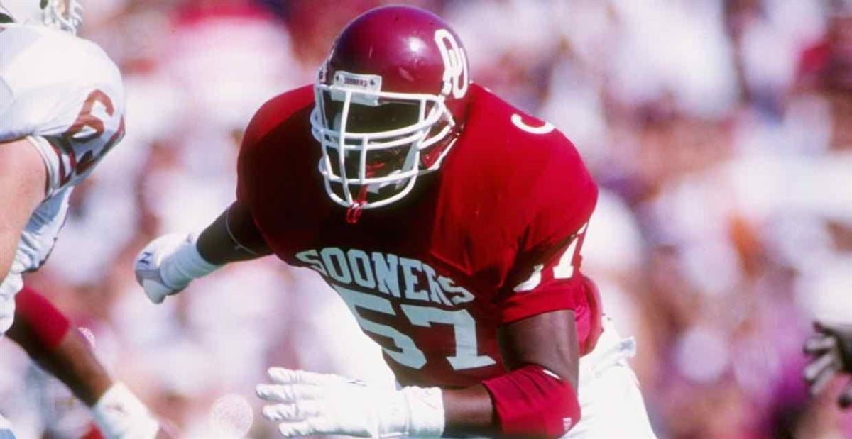 Danny Okoye becomes Sooners' newest — and most surprising — 2024 addition -  OUInsider