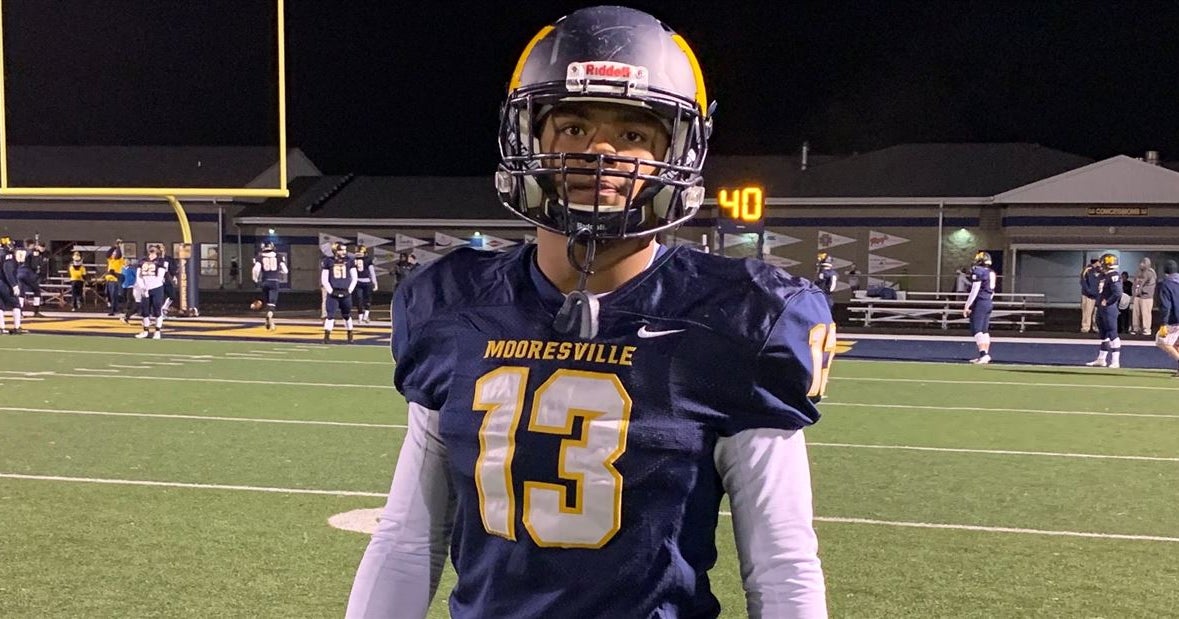 Inside Mooresville Ind High S Win Over East Central