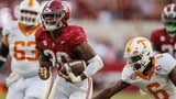 Notes From Alabama 34, Tennessee 20