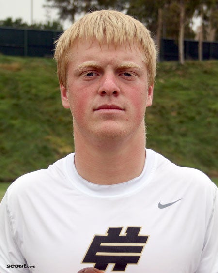 Notre Dame 2012 Football Commits