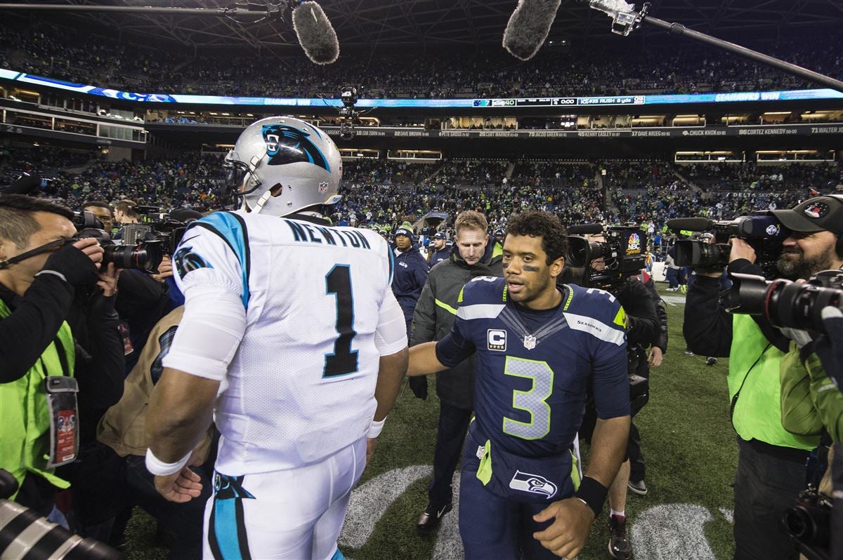 Seahawks QB Russell Wilson made a simple but powerful gender equality  statement after a big win - Upworthy