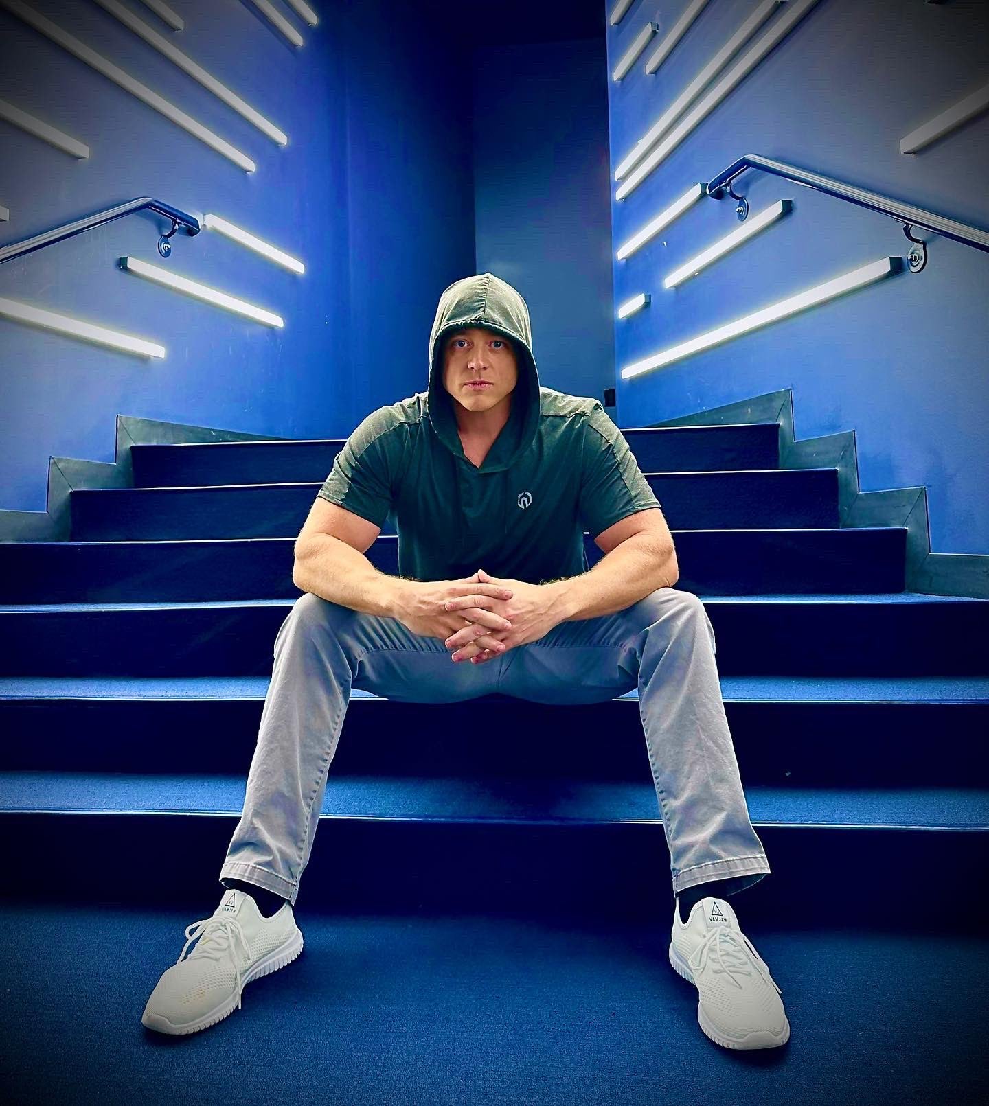 Paging defensive gurus. How does Grinch use a player like Bear?