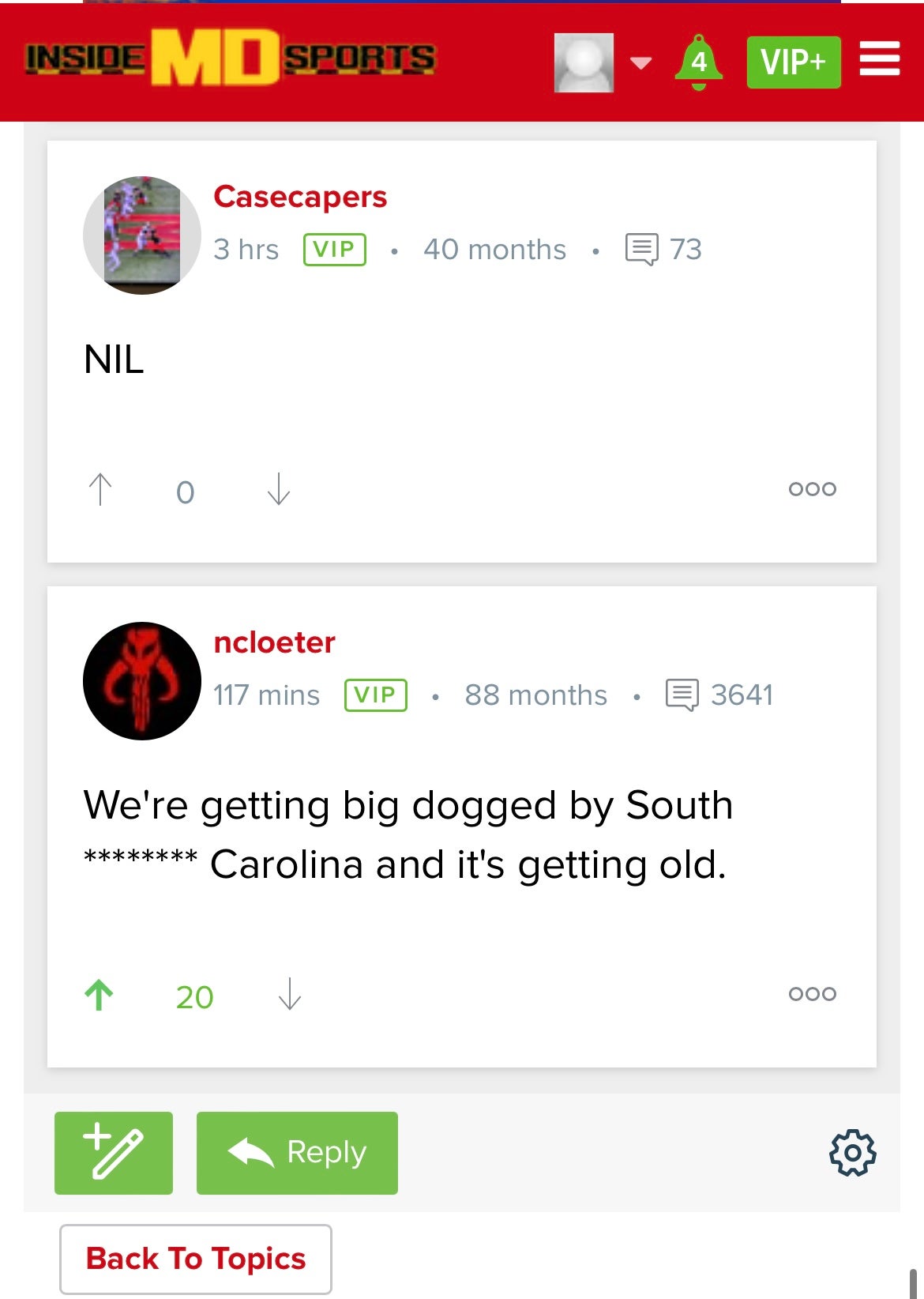 Things You Love To See
