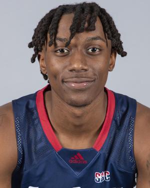 Jamar Franklin photo