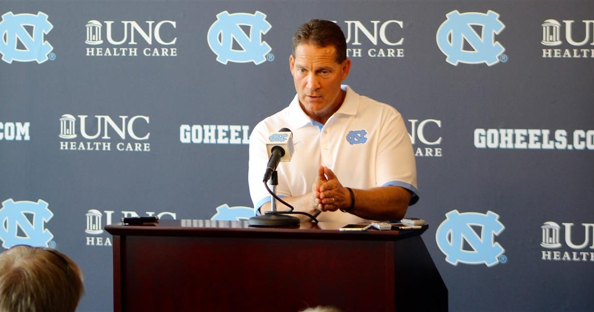 Shakeel Rashad on Playing For Gene Chizik: Respect, Reeducation, Results
