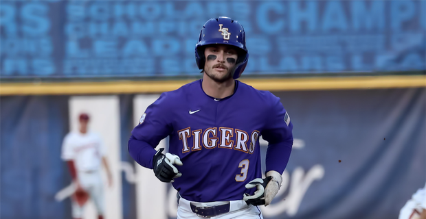 Ten players to watch in college baseball in 2021