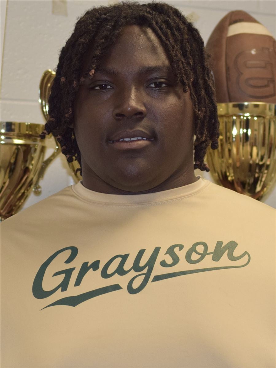 Waylon Wooten