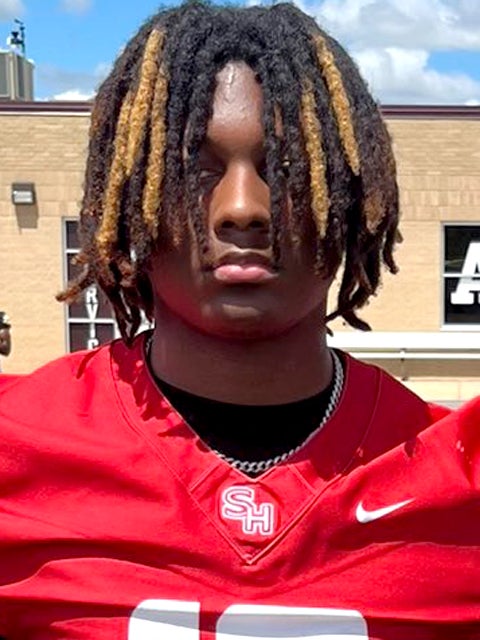 Xavier Muhammad
