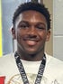 DyShon Washington Jr. athlete image