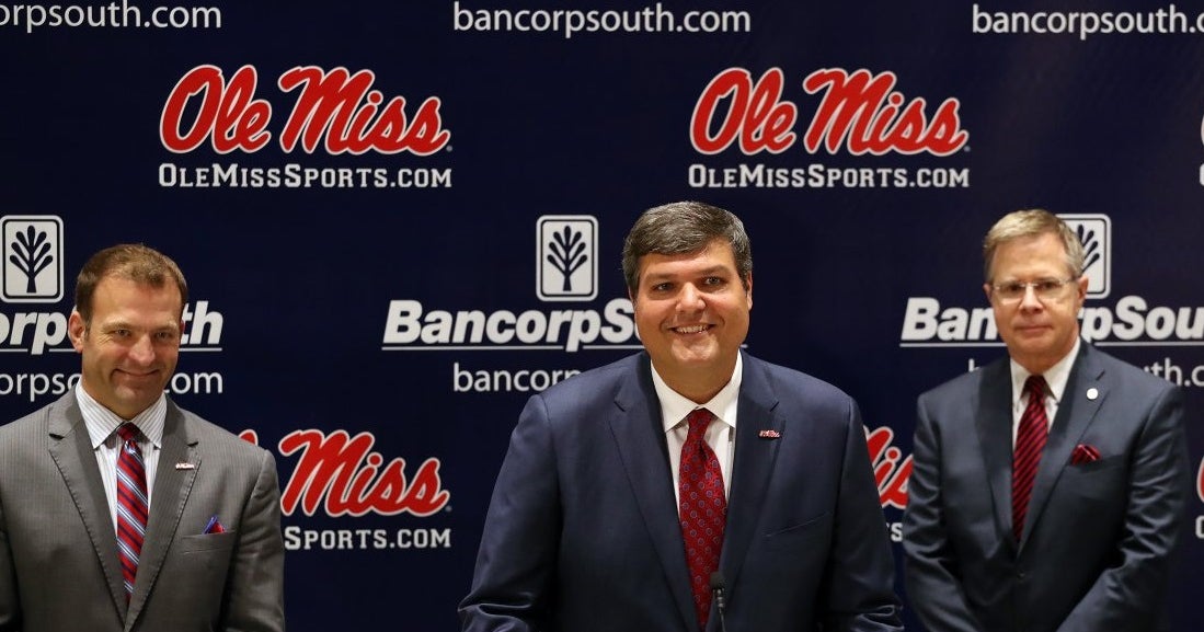 Five Takeaways From Monday's Ole Miss Press Conference